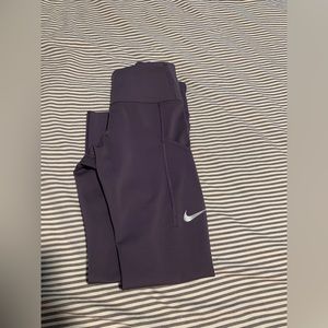 Nike Epic Luxe Leggings XS
